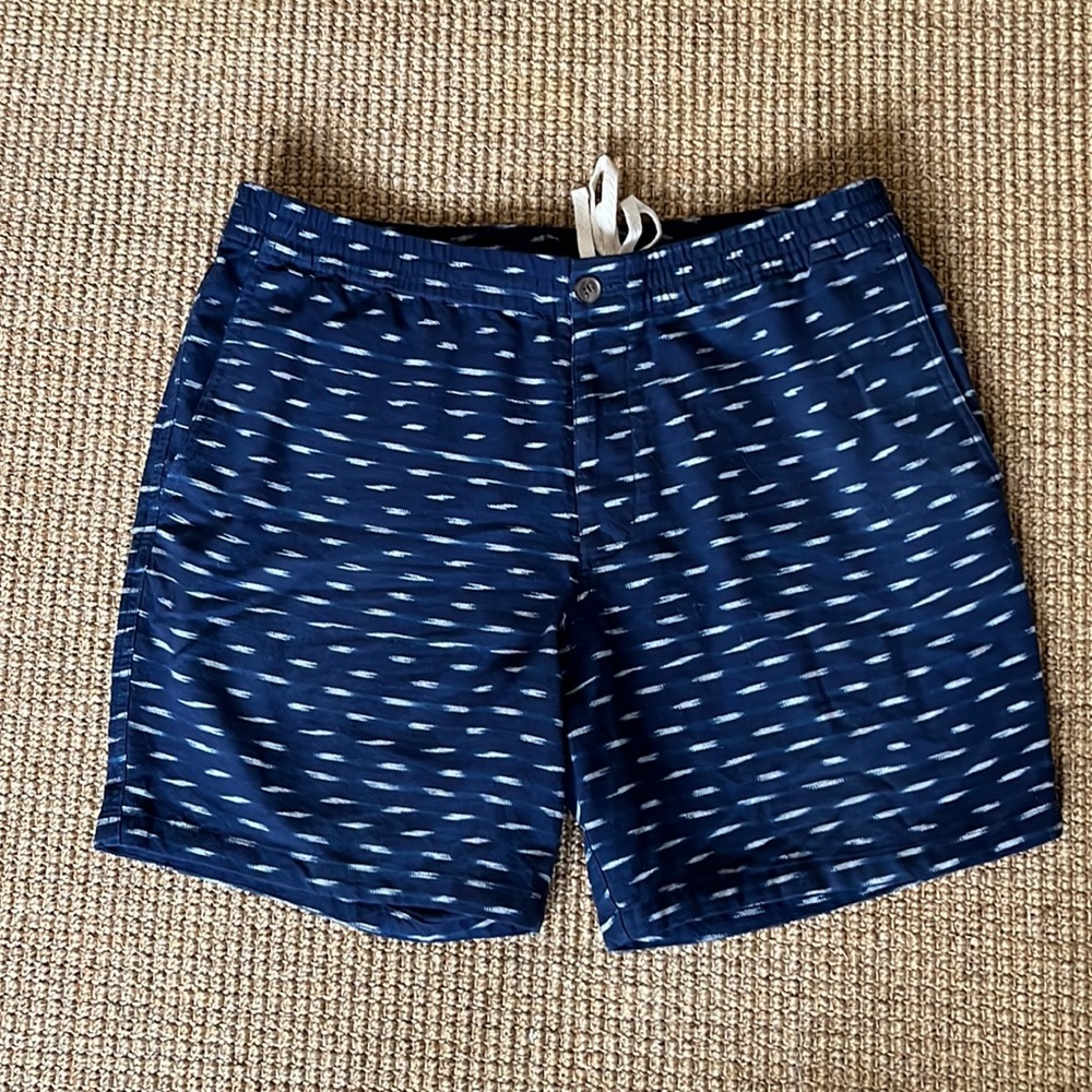 Bonobos Men’s Shorts